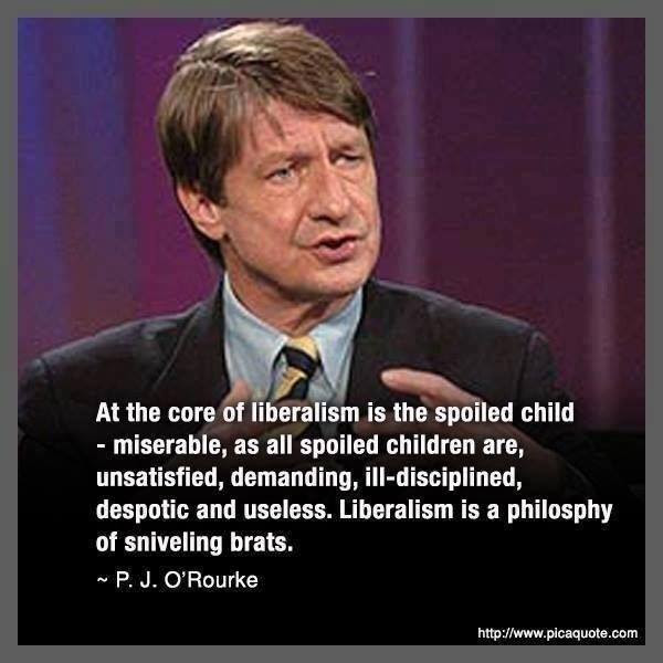 Image result for pj o rourke meme