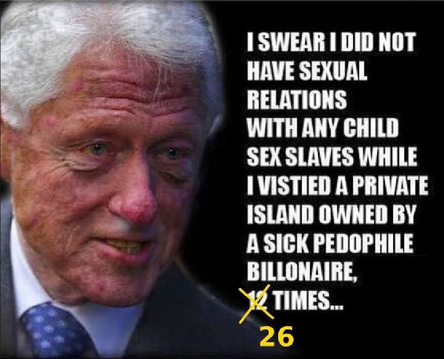 Flashback Bill Clinton Settled With Paula Jones For 850 000 In Sexual