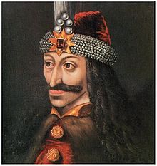 VLAD THE IMPALER knew how to make PEACEFUL MUSLIMS...