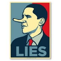 Comander in Chief of Lies about Lies...