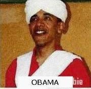 The Marxist/Muslim Usurper train wreck to Hell con...