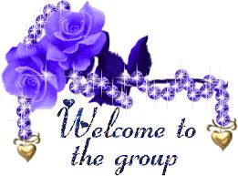WELCOME!...