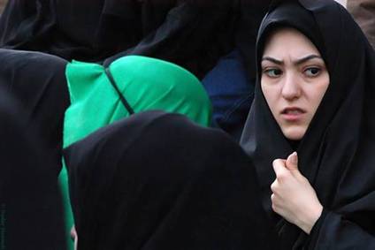 Iran 2012...
