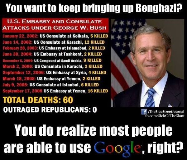 Gowdy should start w Bush2 and force him to explai...