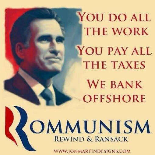 All repuglicanus'es  need to sign up for Romnyfasc...