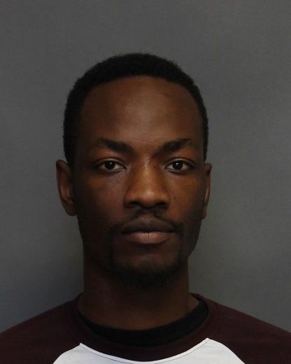 Alhaji Kabba, 18, of Toronto is wanted for forcibl...