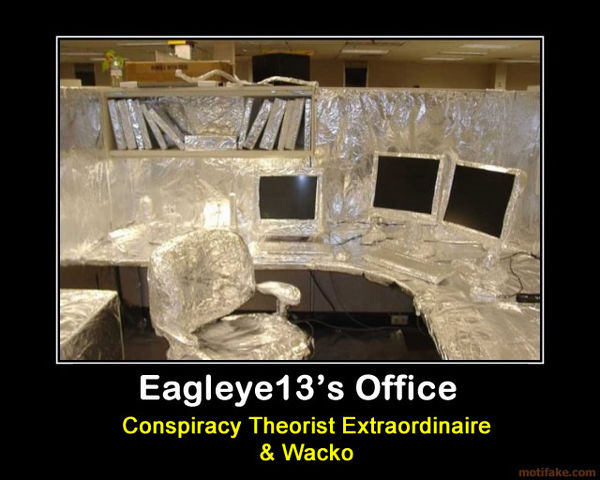 eagleye13's office...