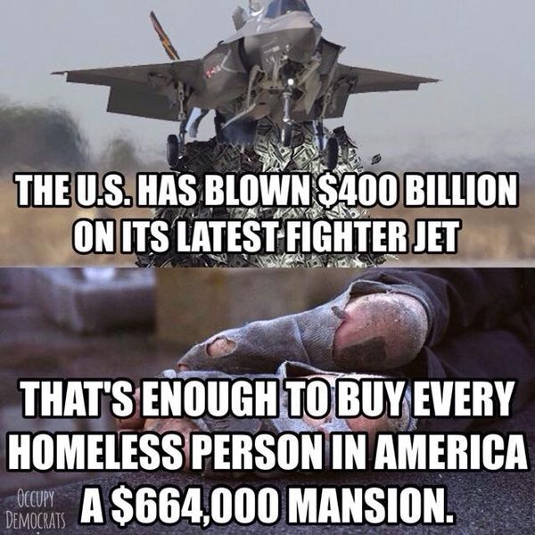 You too can own a F-35 for only $400 million for n...