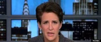 Straightup reporting from the dyke Racial Madcow....
