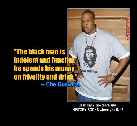 Jay Z...