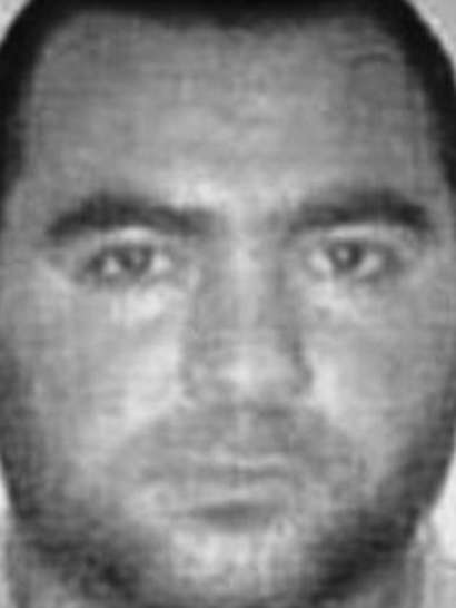 .Abu Bakr al-Baghdadi...