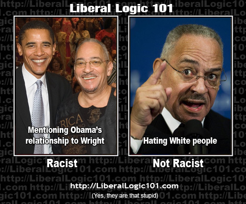 People logic. People logic