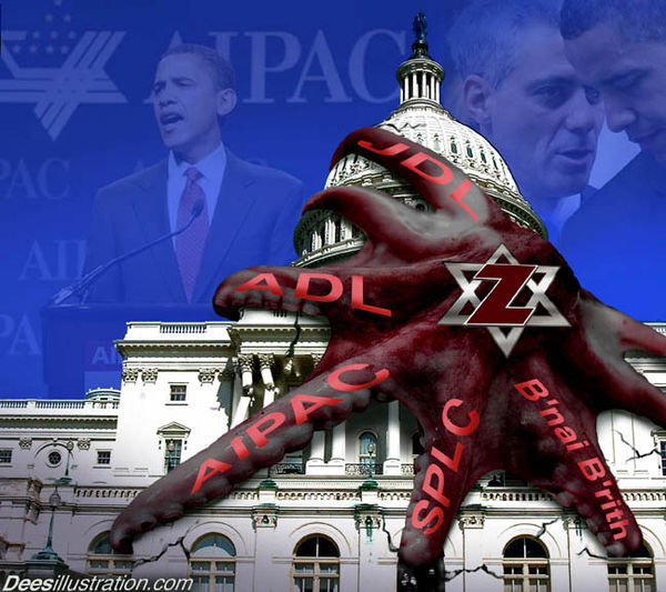 If you don't know about AIPAC, or don't know what ...