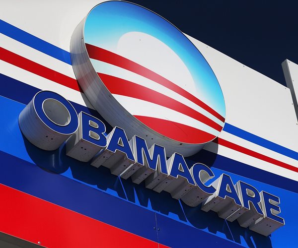 Obamacare Logo...