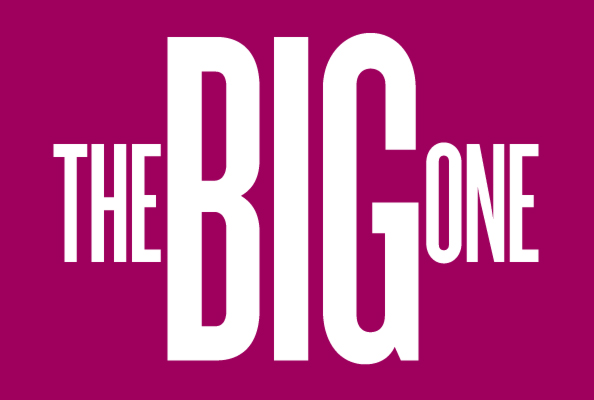 Big one. Next stop rock n roll. Coot club. One big six. Who's big six.