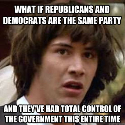 Republican Establishment...