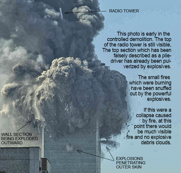 CIA Agent Confesses On Deathbed We Blew Up WTC7 On 9 11 2 Page 95 Nowhere In The Wiki 