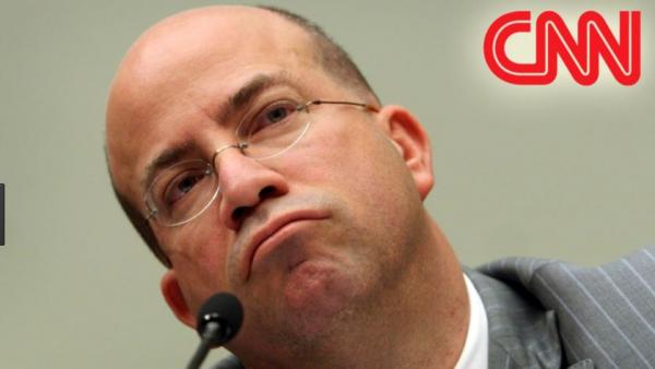 Who does Jeff Zucker hate? It may be you....