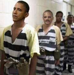 Your other buddies go to prison......
