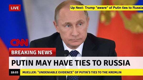 CNN may have got one right for a change....