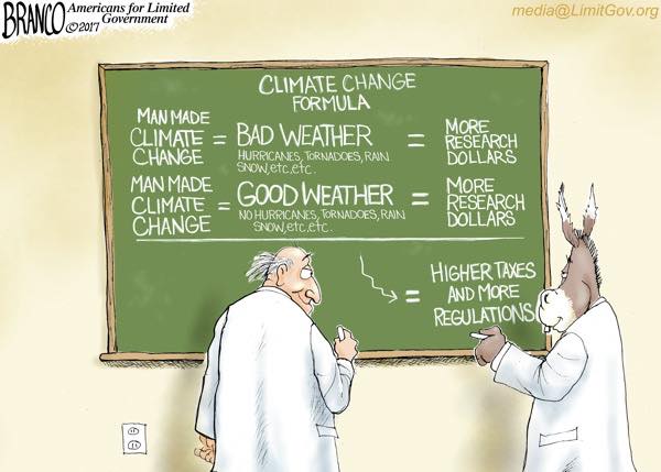 No science like junk science....to make a buck....