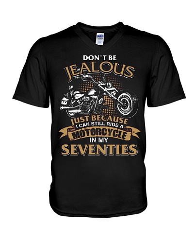 I just bought this shirt to commemorate my new bik...