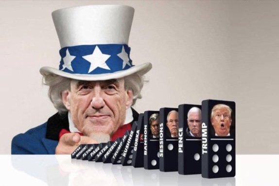 It's Mueller Time!...
