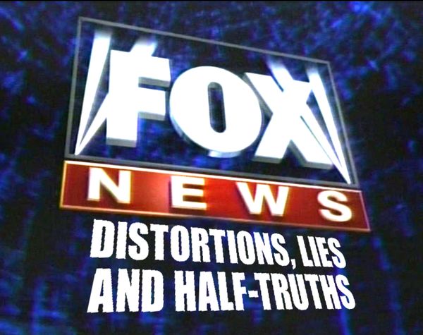 Fox once again admits they lied!...