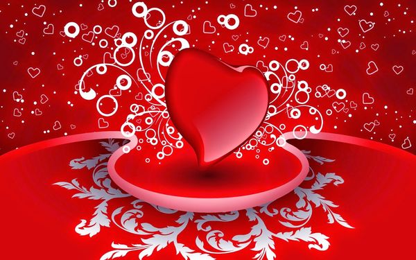Happy Valentines Day.....