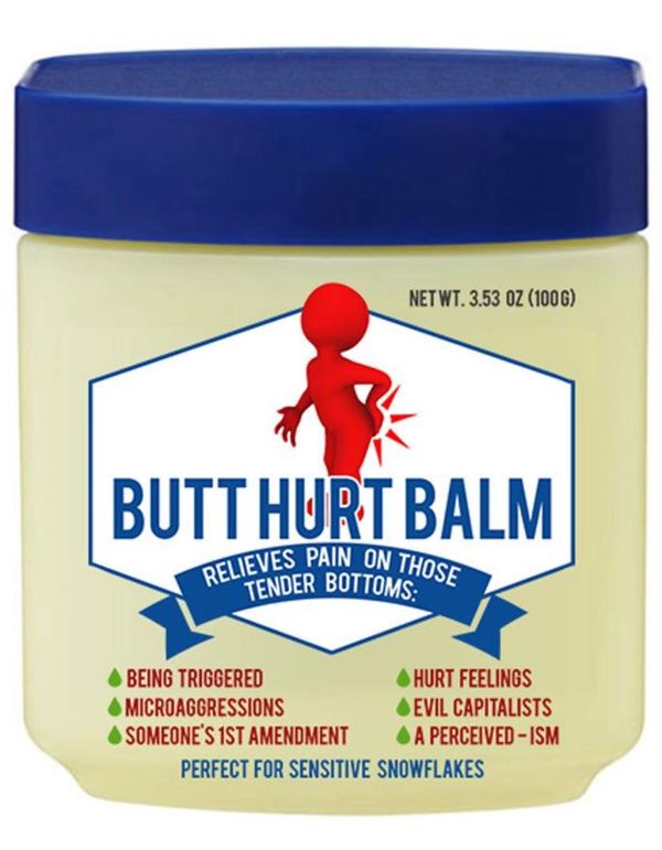 Specially formulated for libbys in 2020...