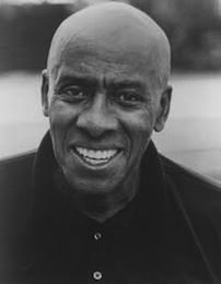 Scatman Crothers...