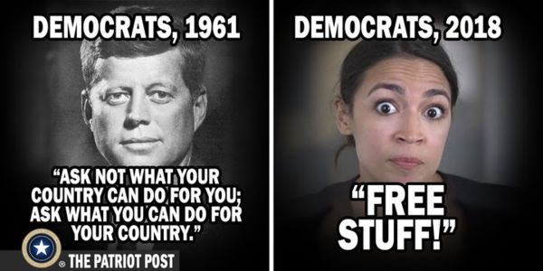 Image result for green new deal memes