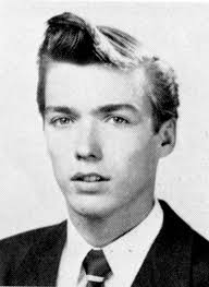 A younger Clint, born may 31, 1930......