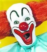 I’m Bozo the clown and a CryptoJew Too ! Who Knew ...