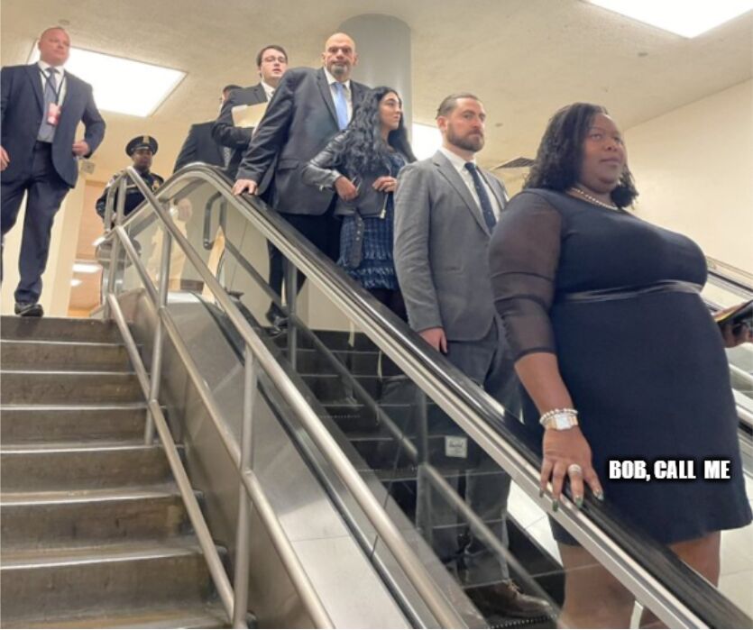 ‘Red Wave’ Continues to Fizzle Pennsylvania Dems Flip State House for