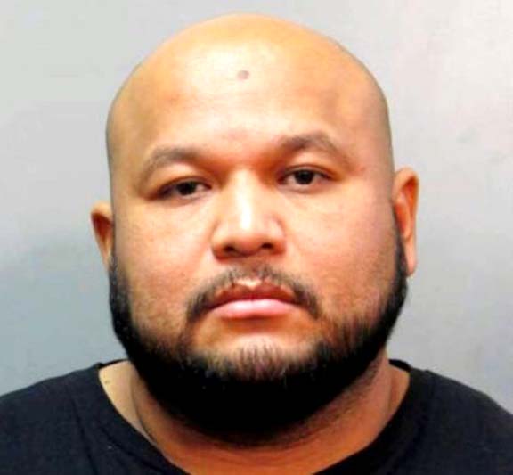 MS-13 Leader Known as 'Reaper' Sentenced to Life in Prison for 'Almost ...