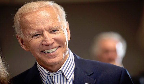 Watch Biden Says How Are You Baby How Old Are You At Rally But It Gets Worse Watch 