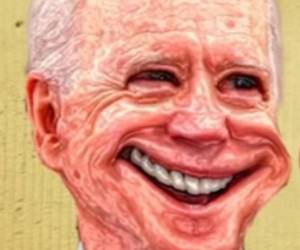 Joe LIED: Joe Biden claimed he was at the top of t...
