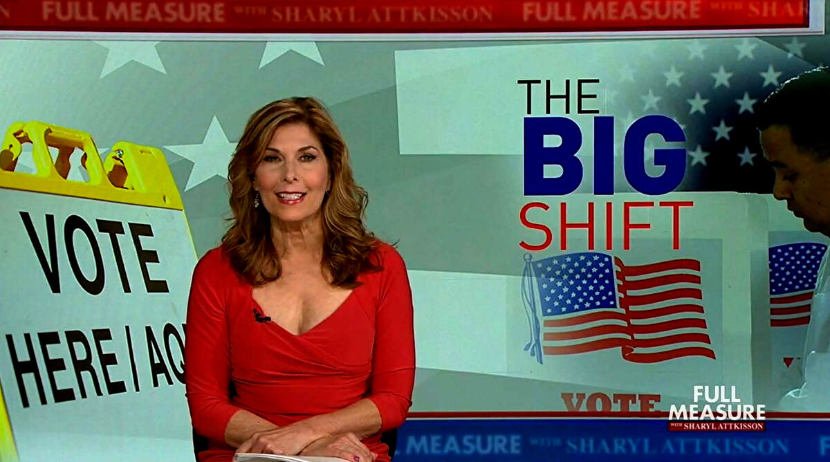 Full Measure 1/15/2023: Full Measure 1/15/2023 https://fullmeasure news