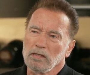 Foreign-born Liberal Republican Arnold Schwarzenegger Claims He'd 'Make ...