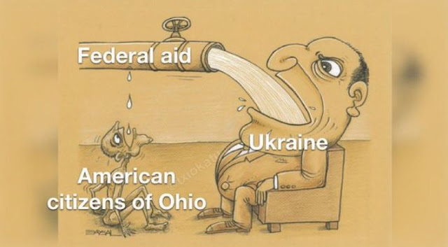 US government priorities...