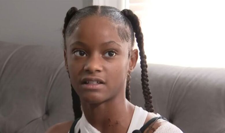 Michigan 12-Year-Old Faces Felony Charges Shocking: 12-Year-Old Facing ...