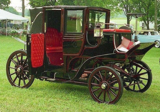 Again, the 1900 EV of excellence.....