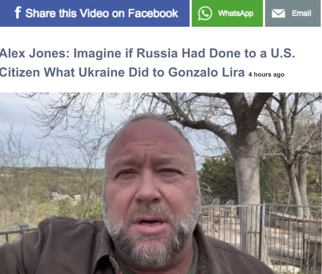 Excellent Observation!!! Perfect example of the "double standard" main