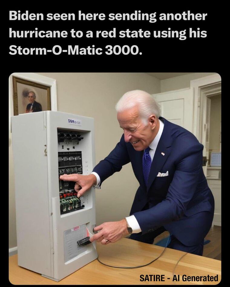 An example of what really stupid maga trump supporters believe Some