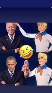 Biden's true identity finally exposed: We knew it all along. Bathhouse