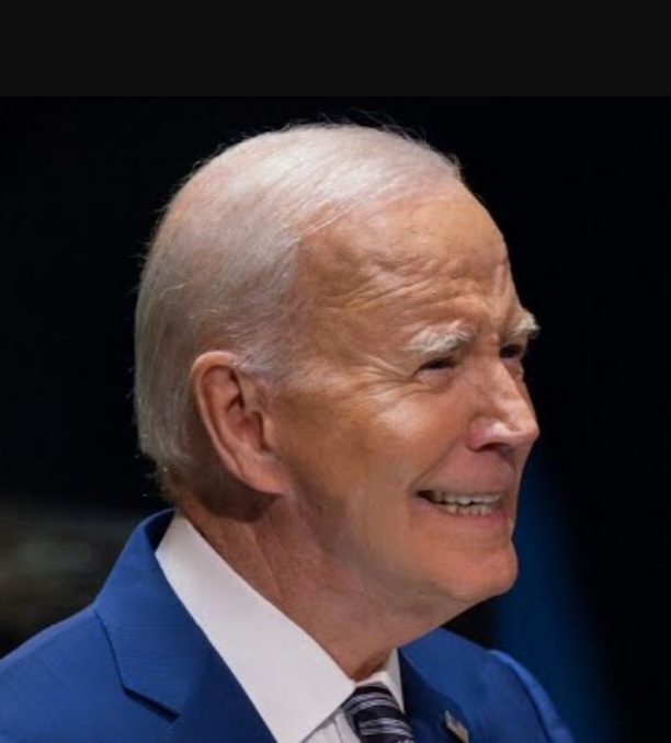Biden not "allowed" by staff to fix the border: https://thehill.com ...