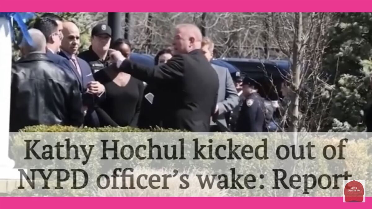 Slain Officer's Funeral: Https://nypost.com/2024/03/30/us-news/slain ...