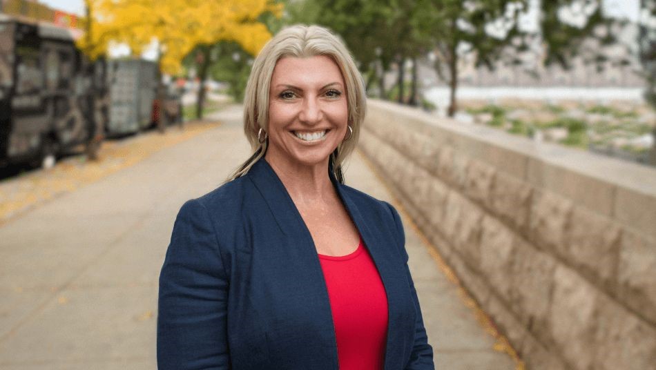 Meet the Woman RUNNING AGAINST AOC in the BRONX!!! "HER TIME IS DONE" Will History be made