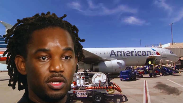 Eight Black Men Were Removed from a Flight Due to a Complaint about ...